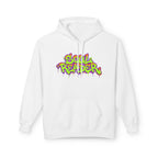 Soul Reader Hoodie