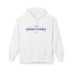 Unexploitable Hoodie