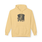 On Your Bike Hoodie