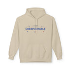 Unexploitable Hoodie