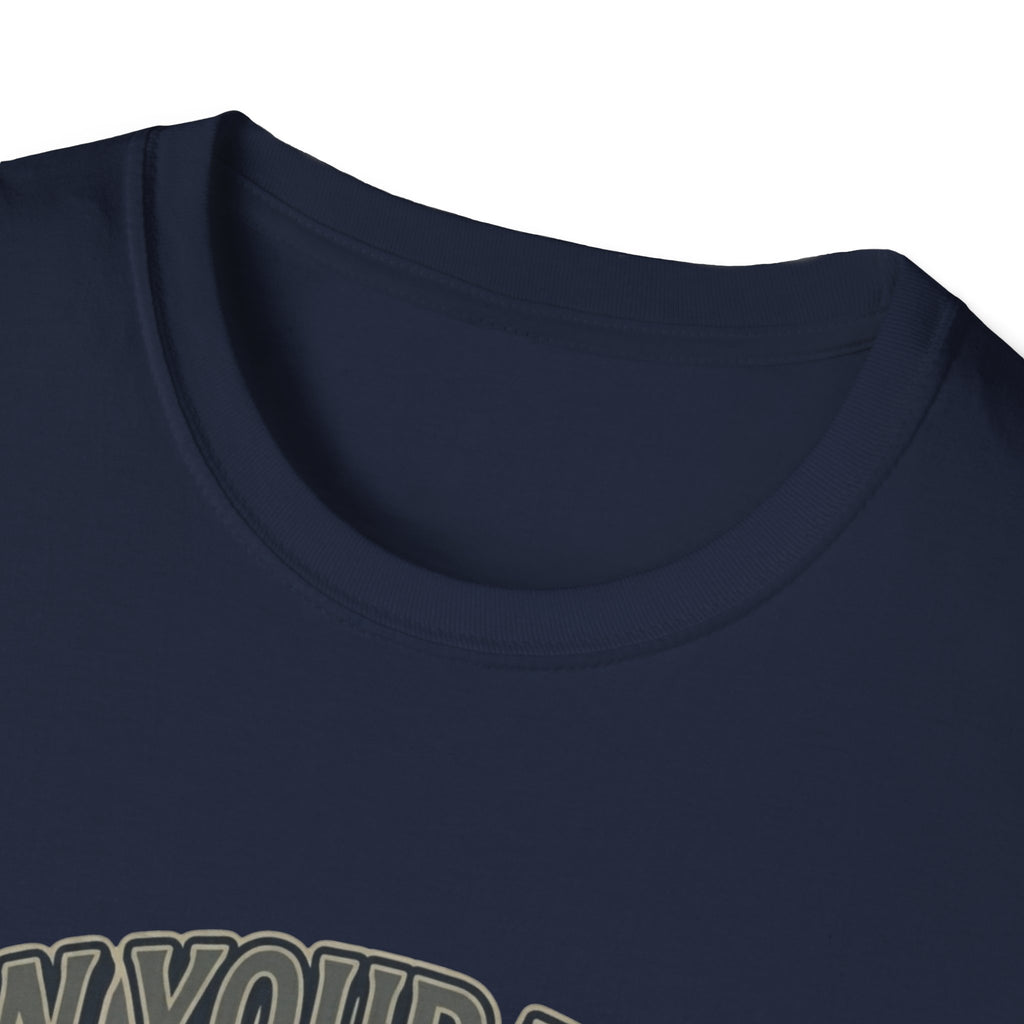On Your Bike T-Shirt
