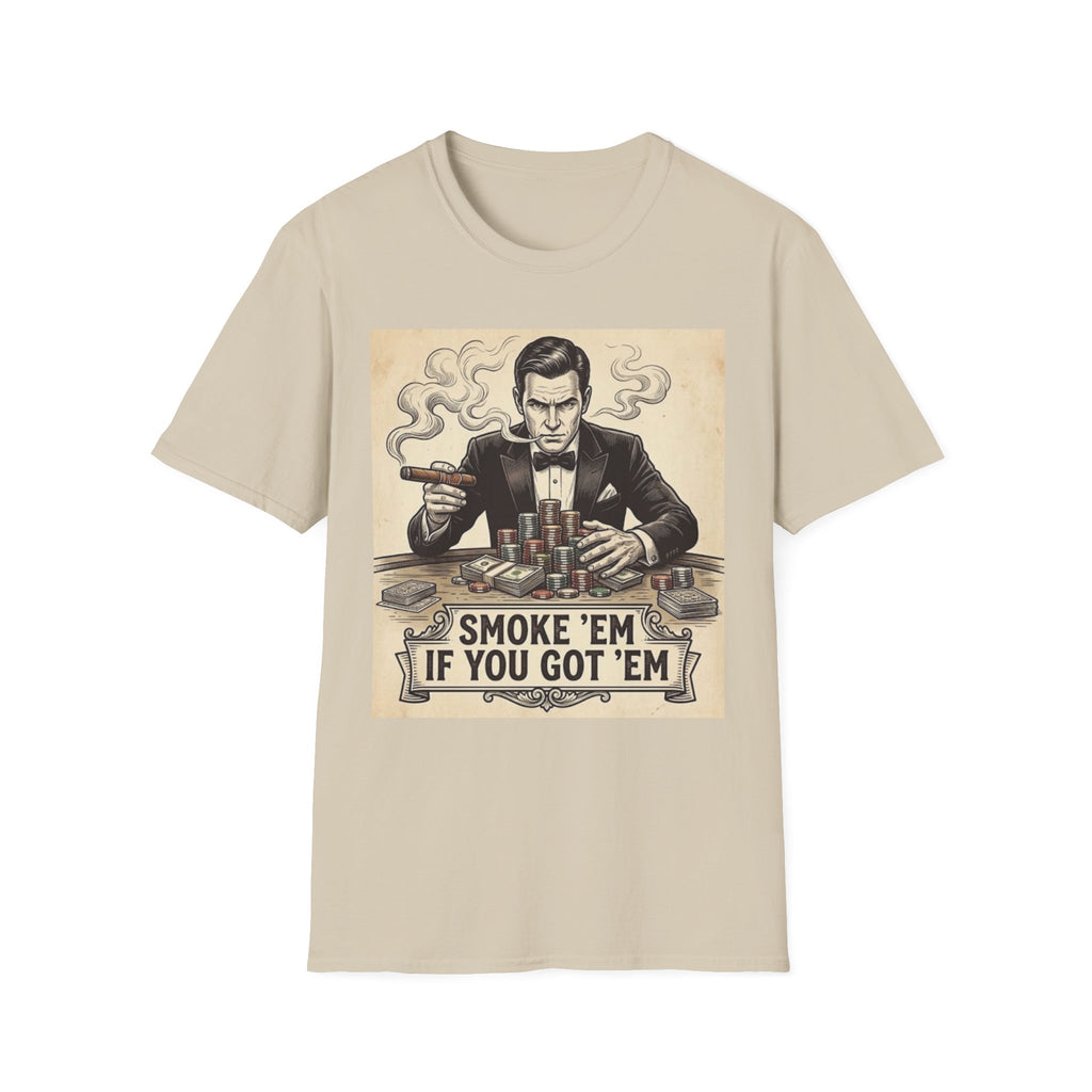 Got'em T-Shirt