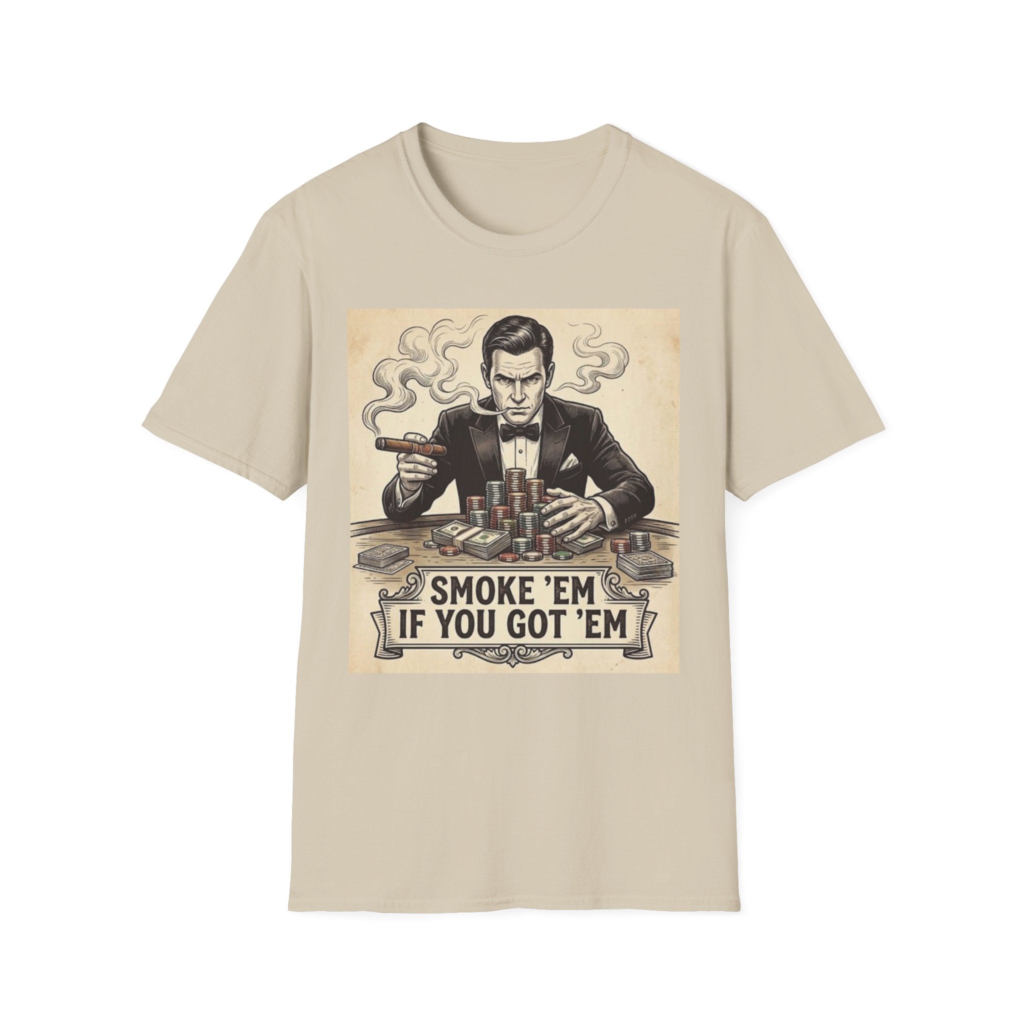 Got'em T-Shirt