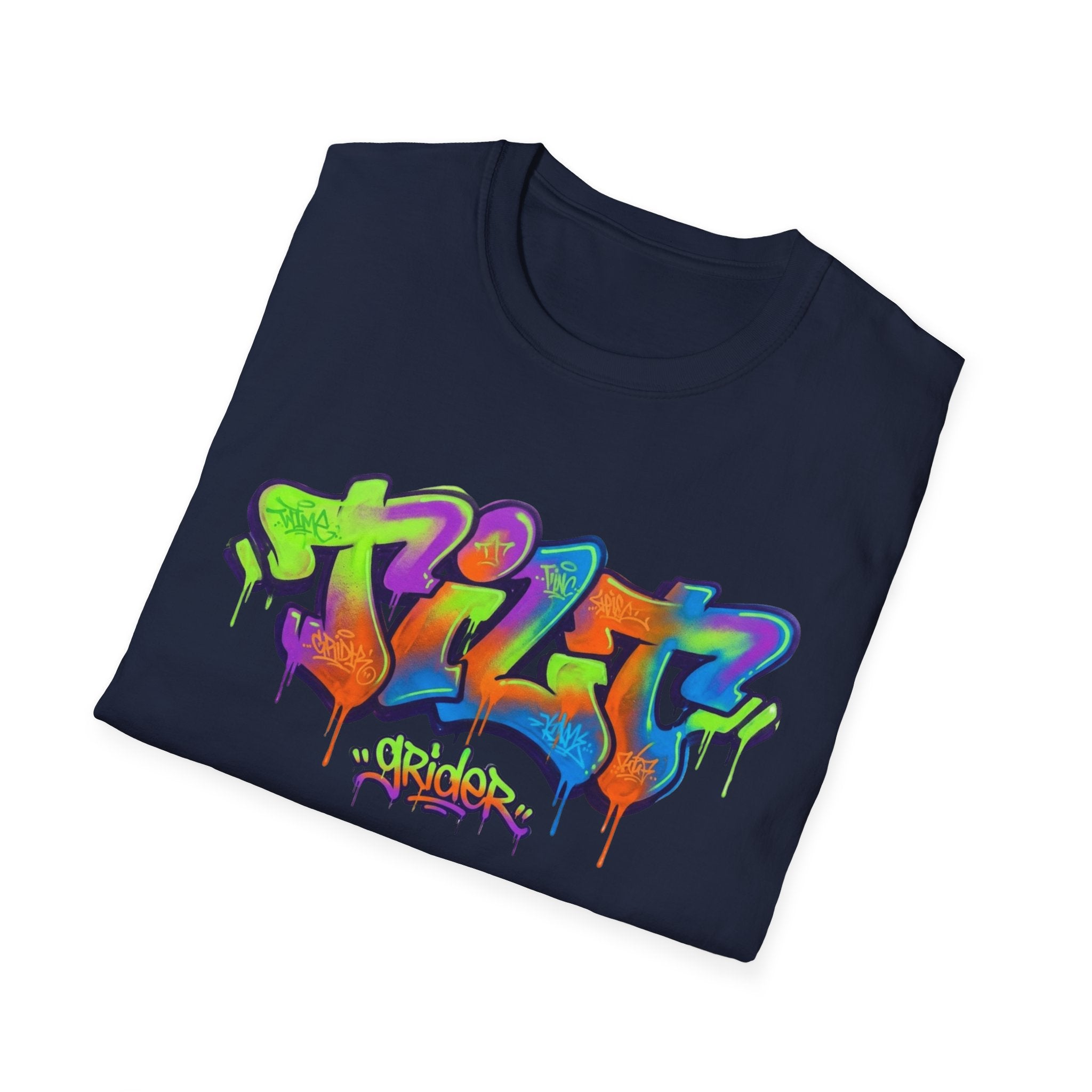 Tilt 1 T-Shirt