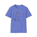 Poker Partner T-Shirt