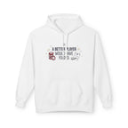 A Better Player Hoodie
