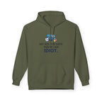 My Solver Hoodie