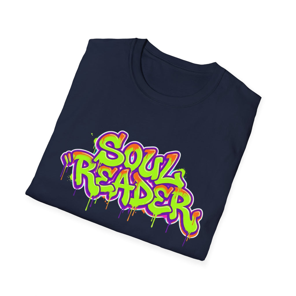 Soul Reader T-Shirt