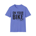 On Your Bike #2 T-Shirt