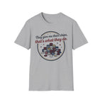 Give Me Chips T-Shirt