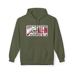 All In Logo Hoodie