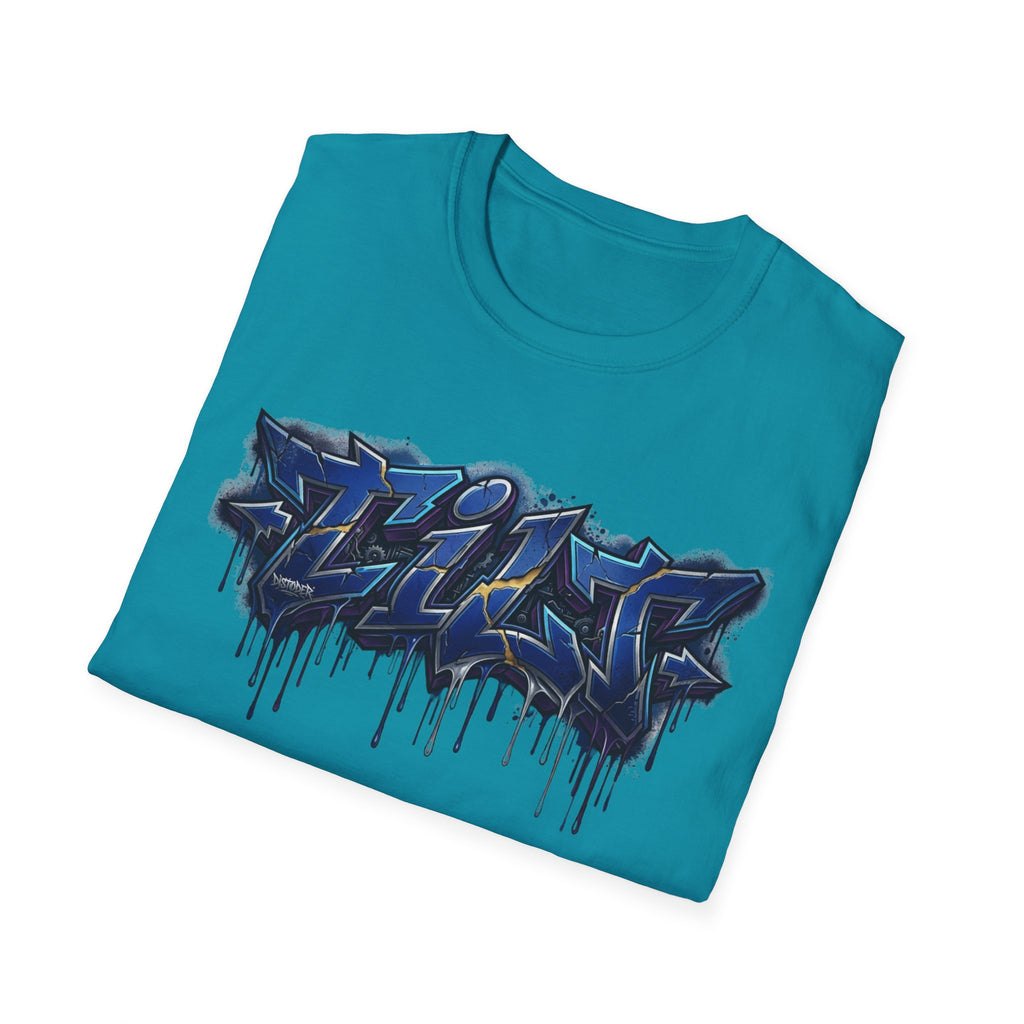 Tilt 3 T-Shirt