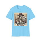 Pokering T-Shirt