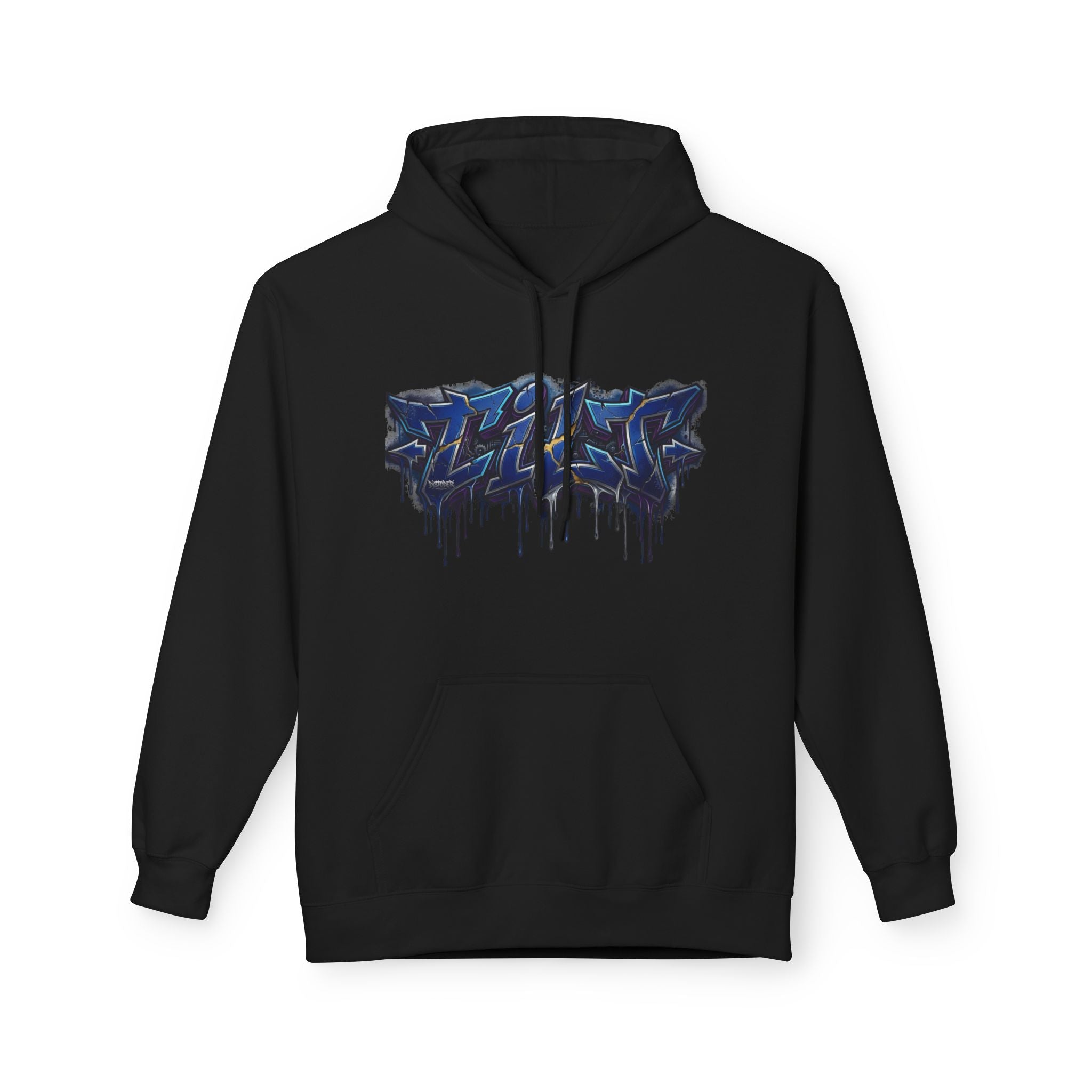 Tilt 1 Hoodie