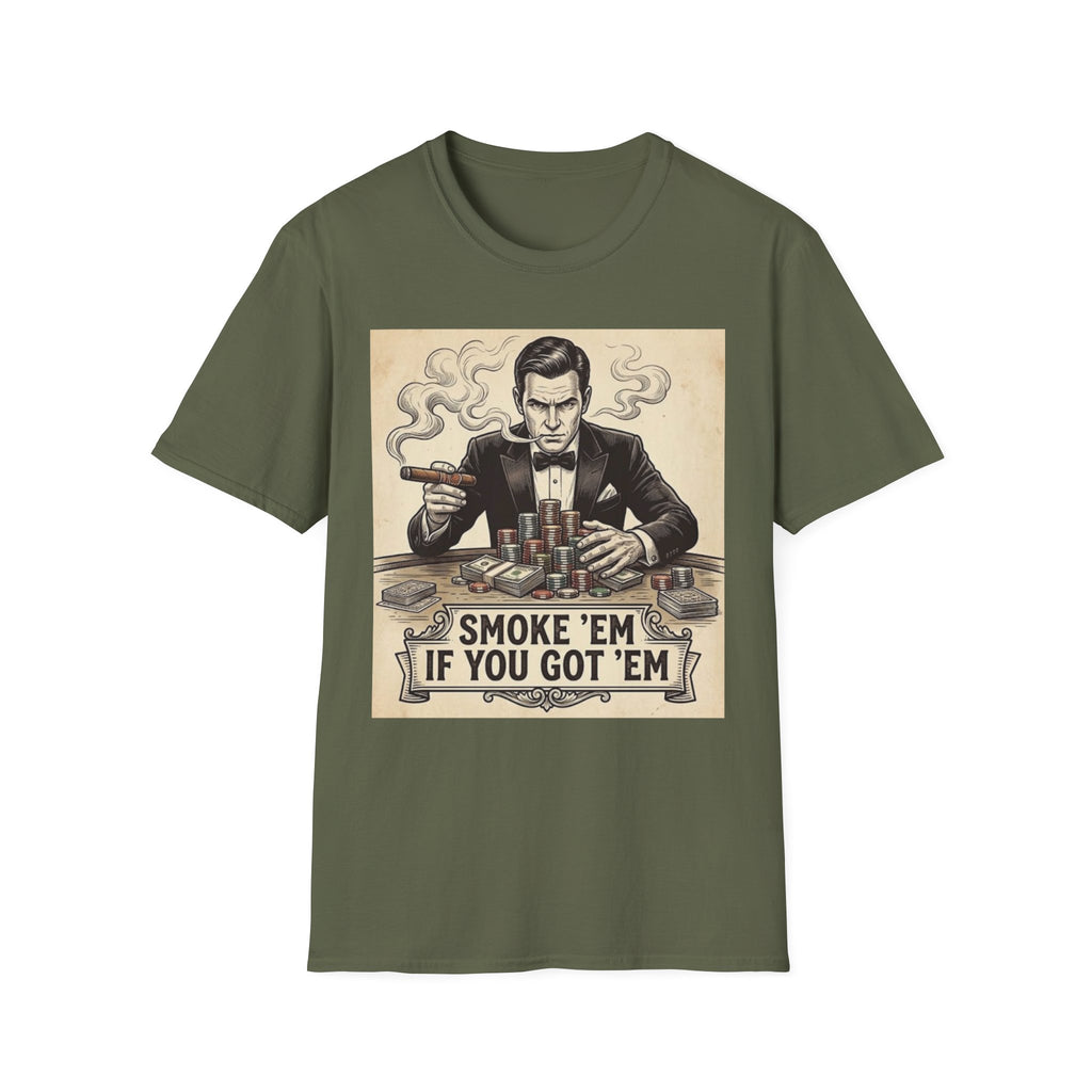 Got'em T-Shirt