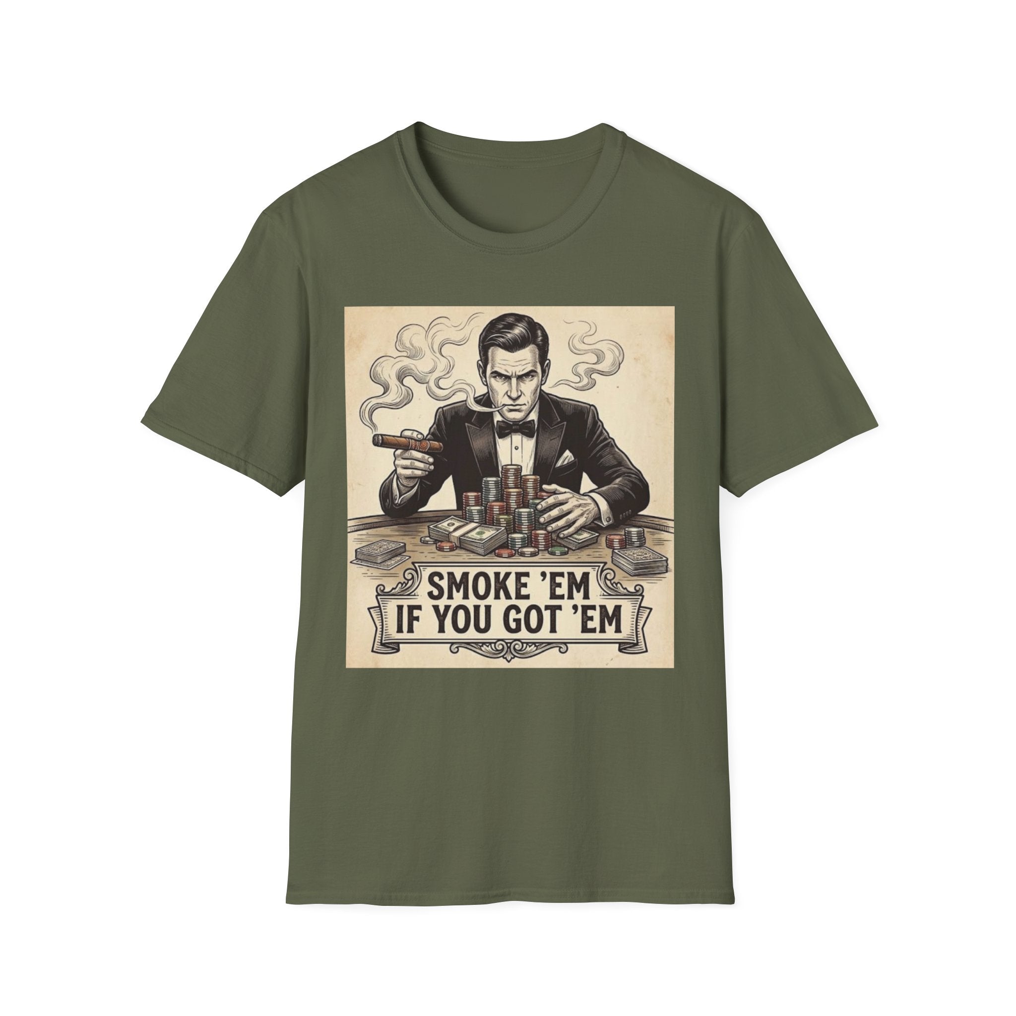 Got'em T-Shirt