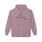 Knocked Out Hoodie