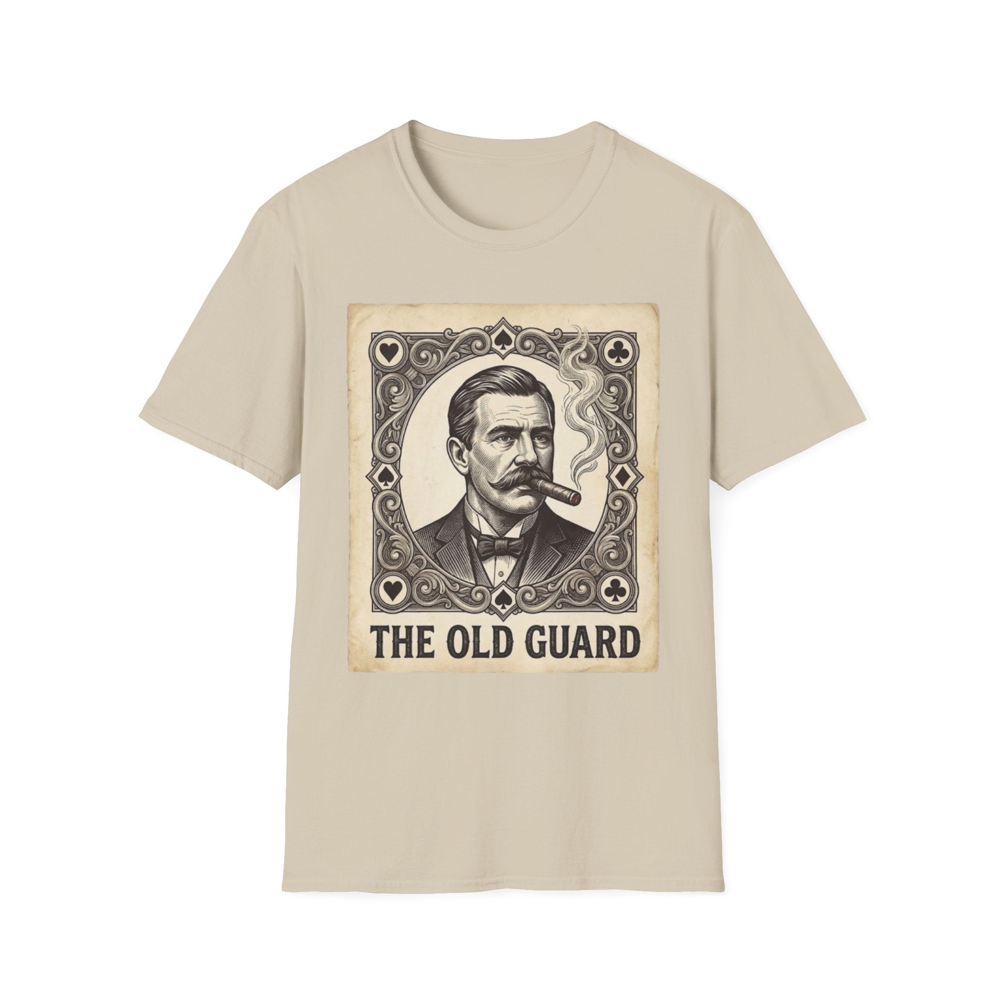 Old Guard T-Shirt