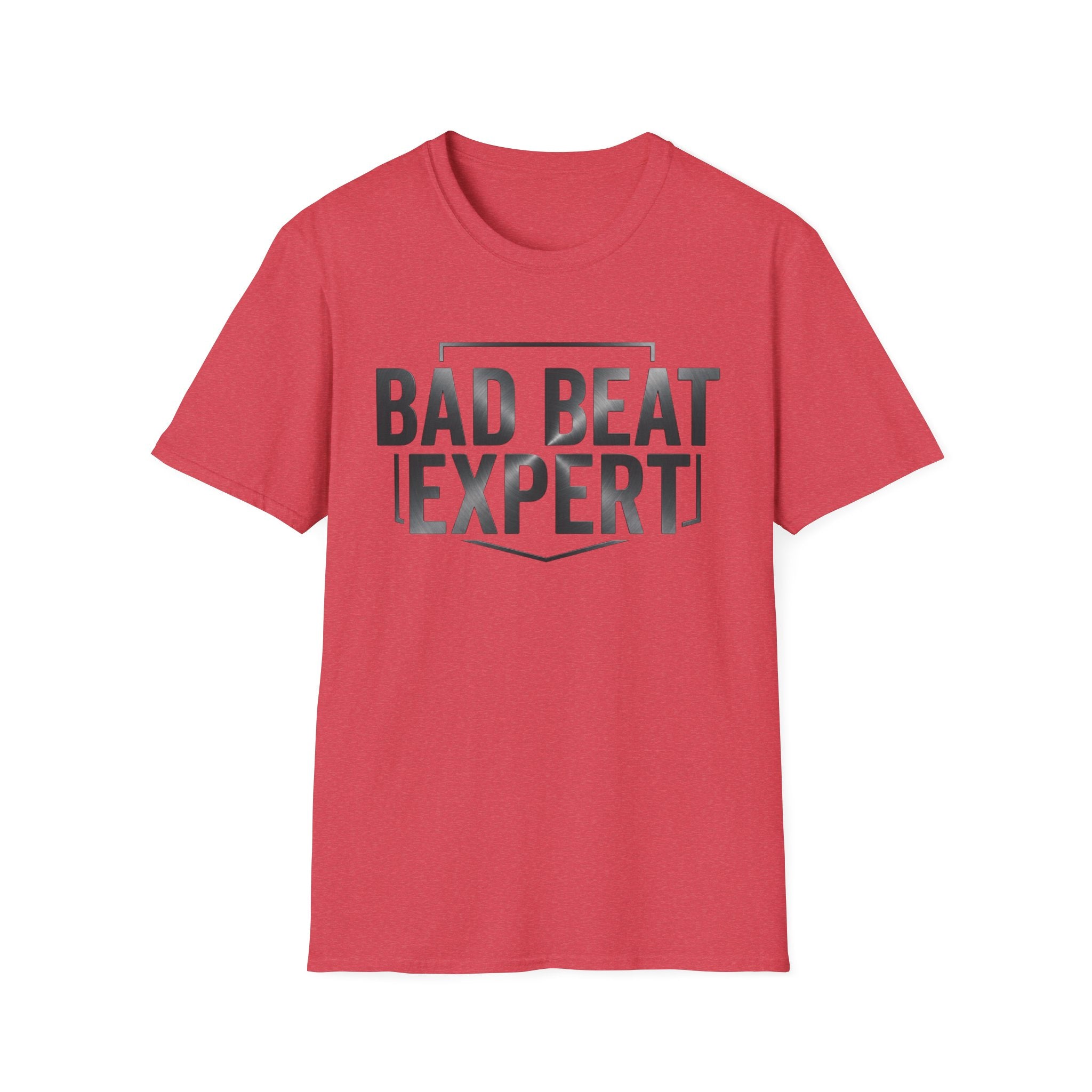Bad Beat #2 T-Shirt