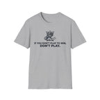 Play To Win T-Shirt