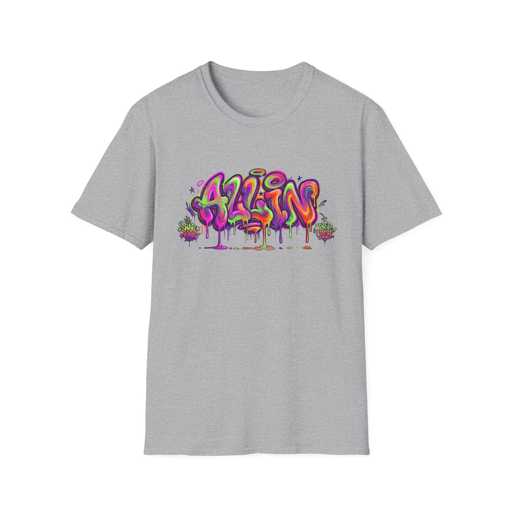 All - In 1 T-Shirt