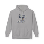 On Your Bike Hoodie