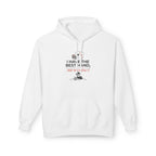 Best Hand Hoodie