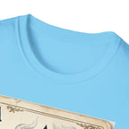 Cigar Queen2 T-Shirt