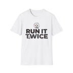 Run It Twice T-Shirt