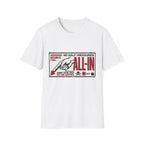 All - In logo T-Shirt