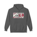 All In Logo Hoodie
