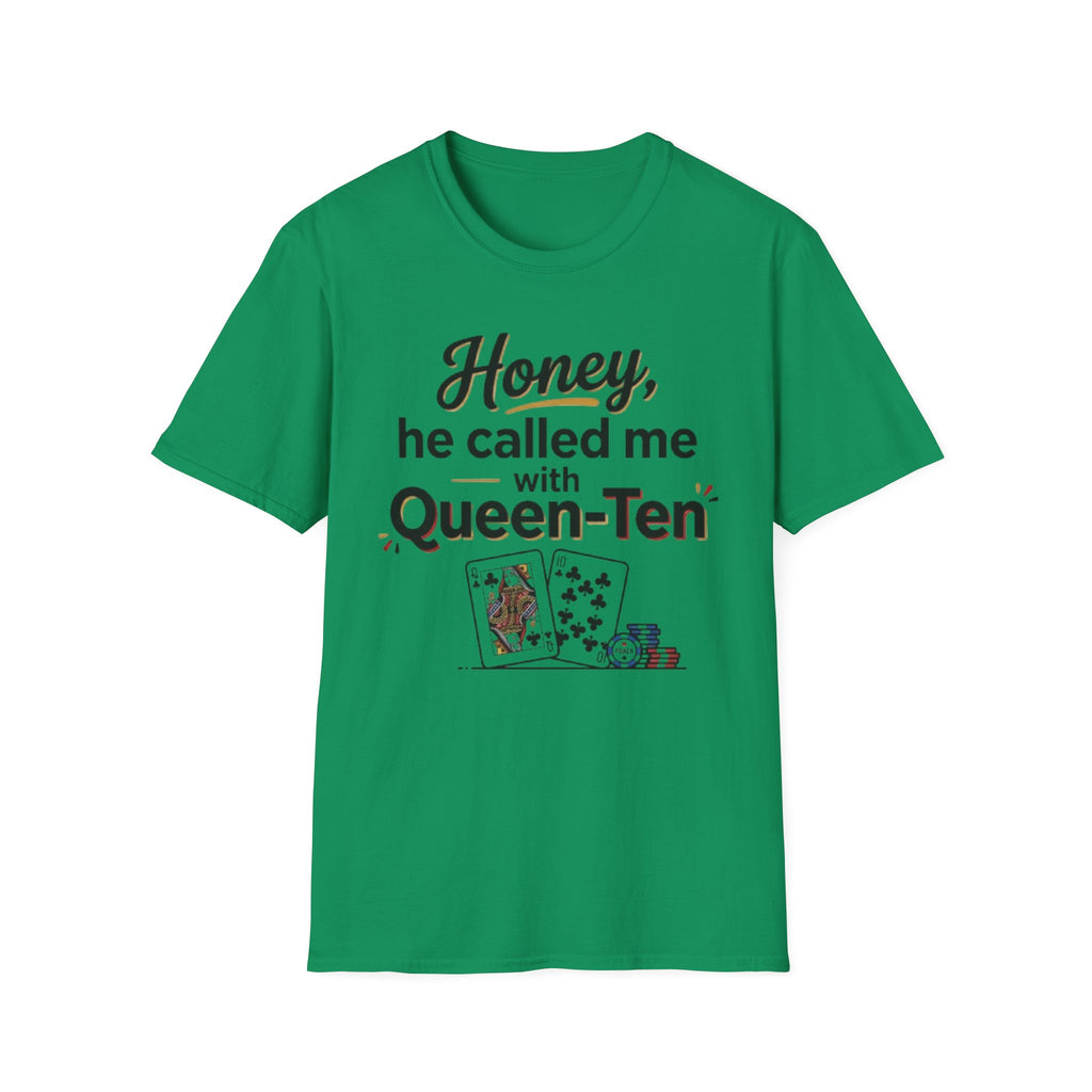 "Honey" T-Shirt