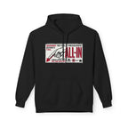 All In Logo Hoodie
