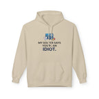 My Solver Hoodie