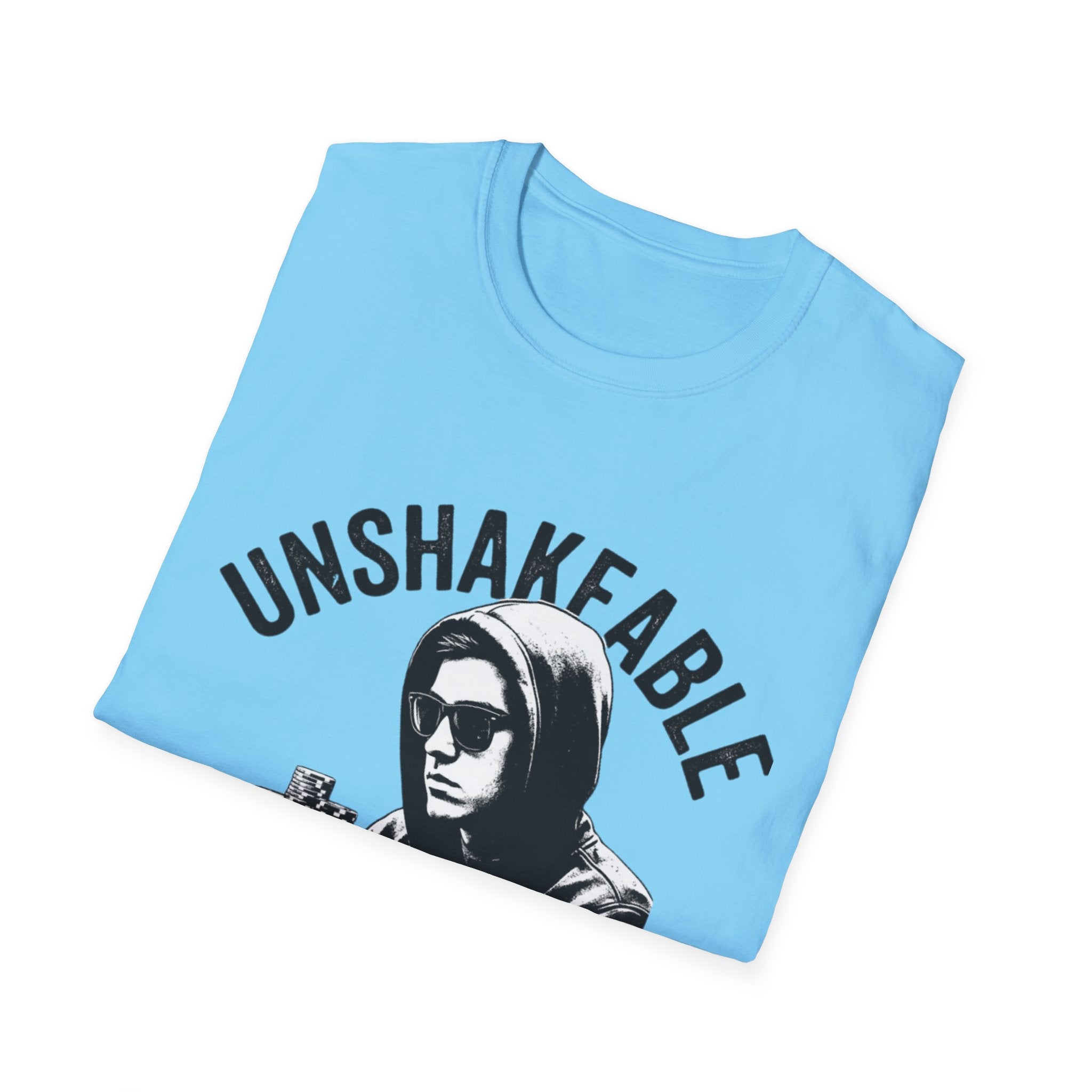 Unshakeable T-Shirt