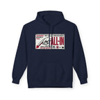 All In Logo Hoodie
