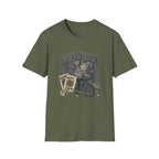 On Your Bike T-Shirt