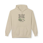 Like A Vegan Hoodie