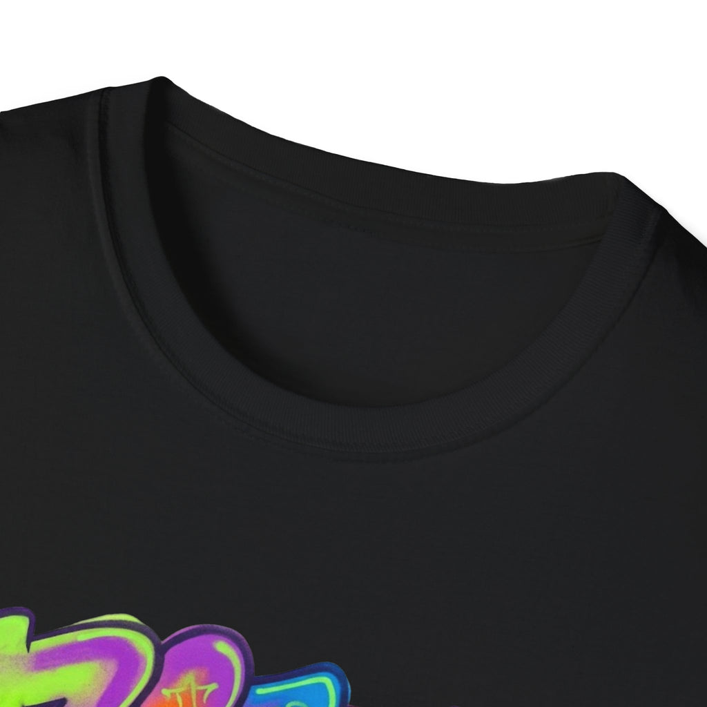 Tilt 1 T-Shirt