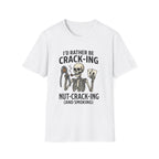 Nutcracking T-Shirt