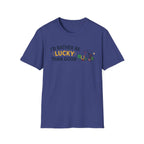 Rather Be Lucky T-Shirt