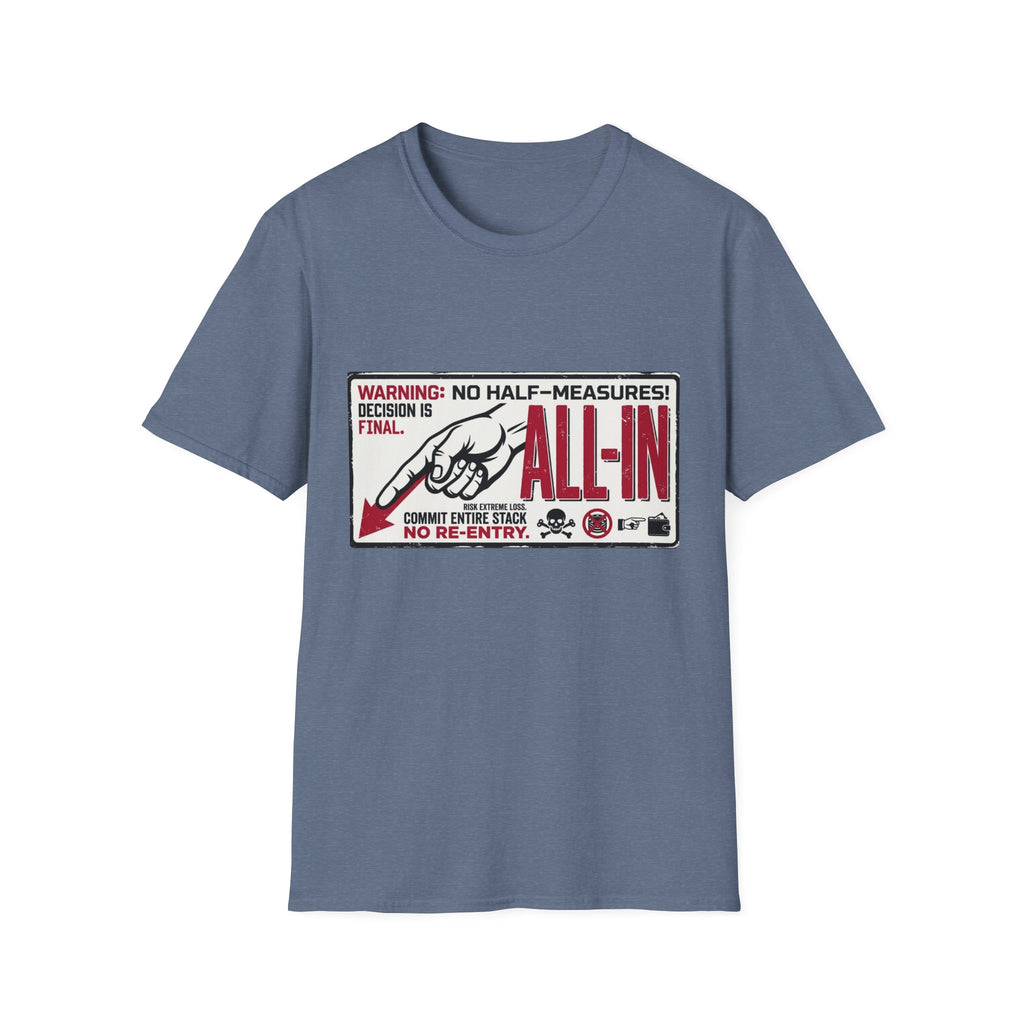 All - In logo T-Shirt