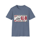All - In logo T-Shirt