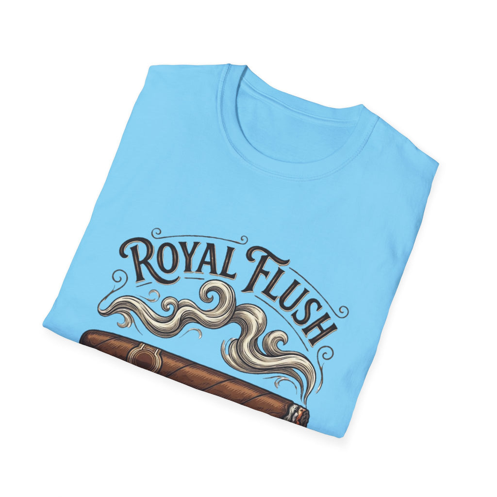 Royal Flush Club T-Shirt