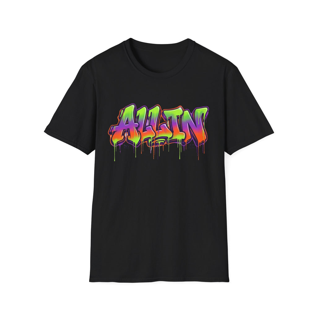 All - In 3 T-Shirt