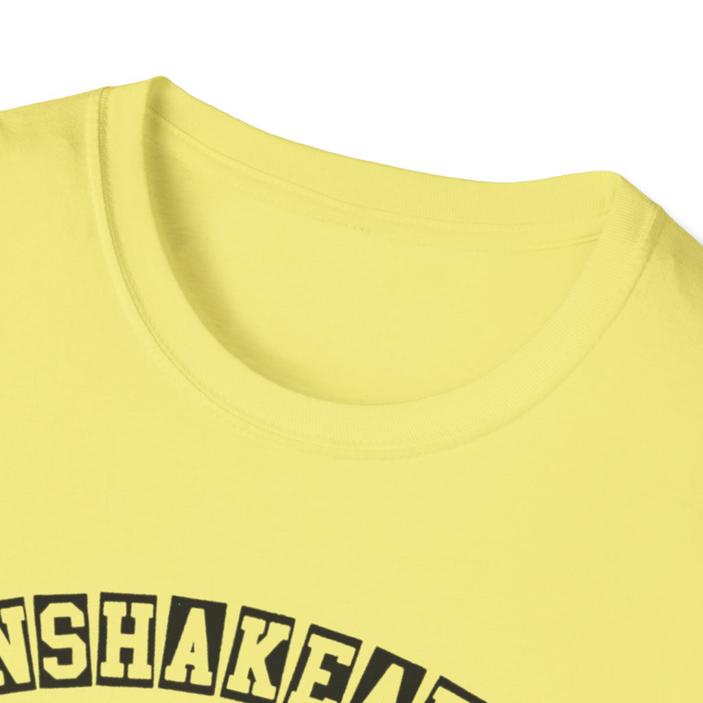 Unshakeable 2 T-Shirt