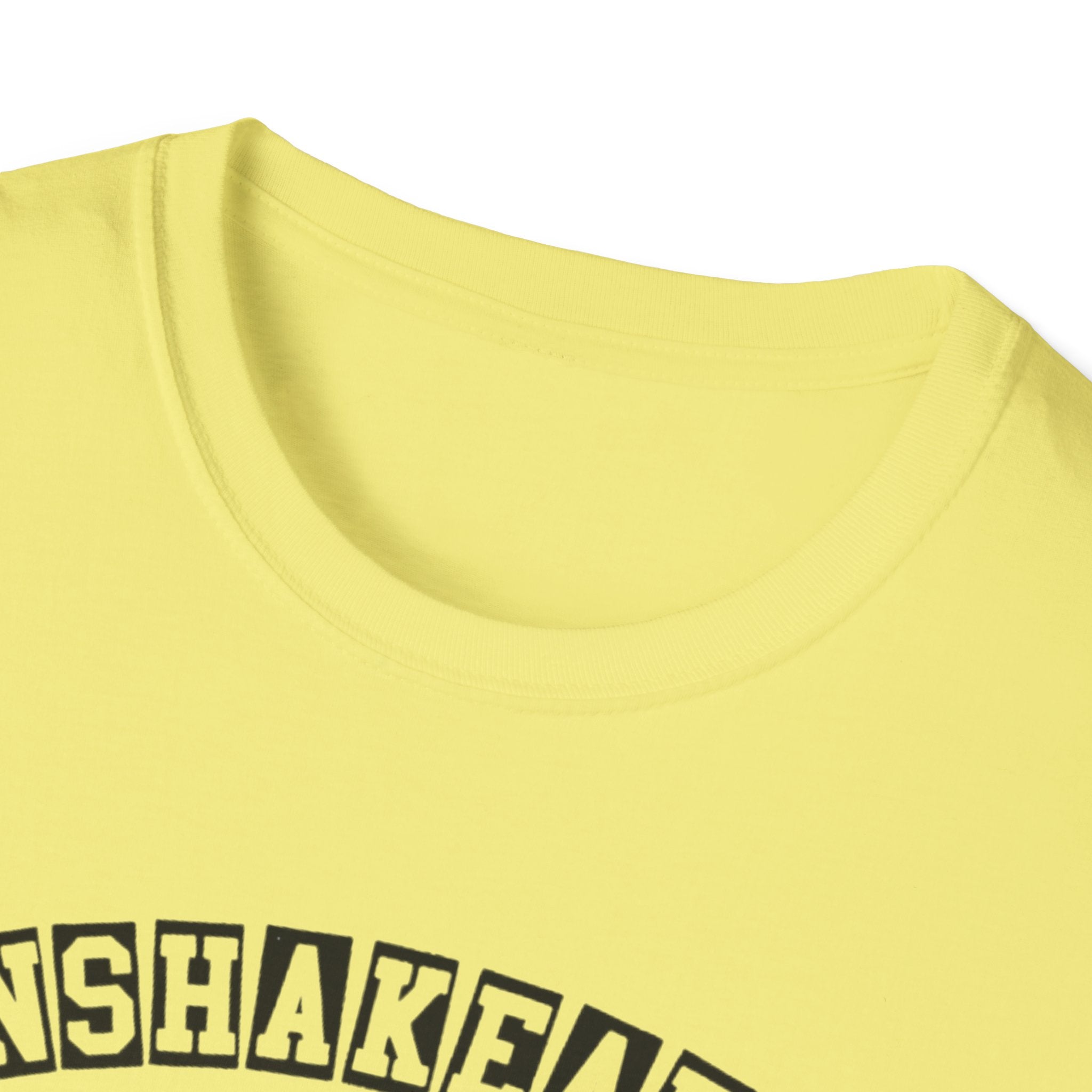 Unshakeable 2 T-Shirt