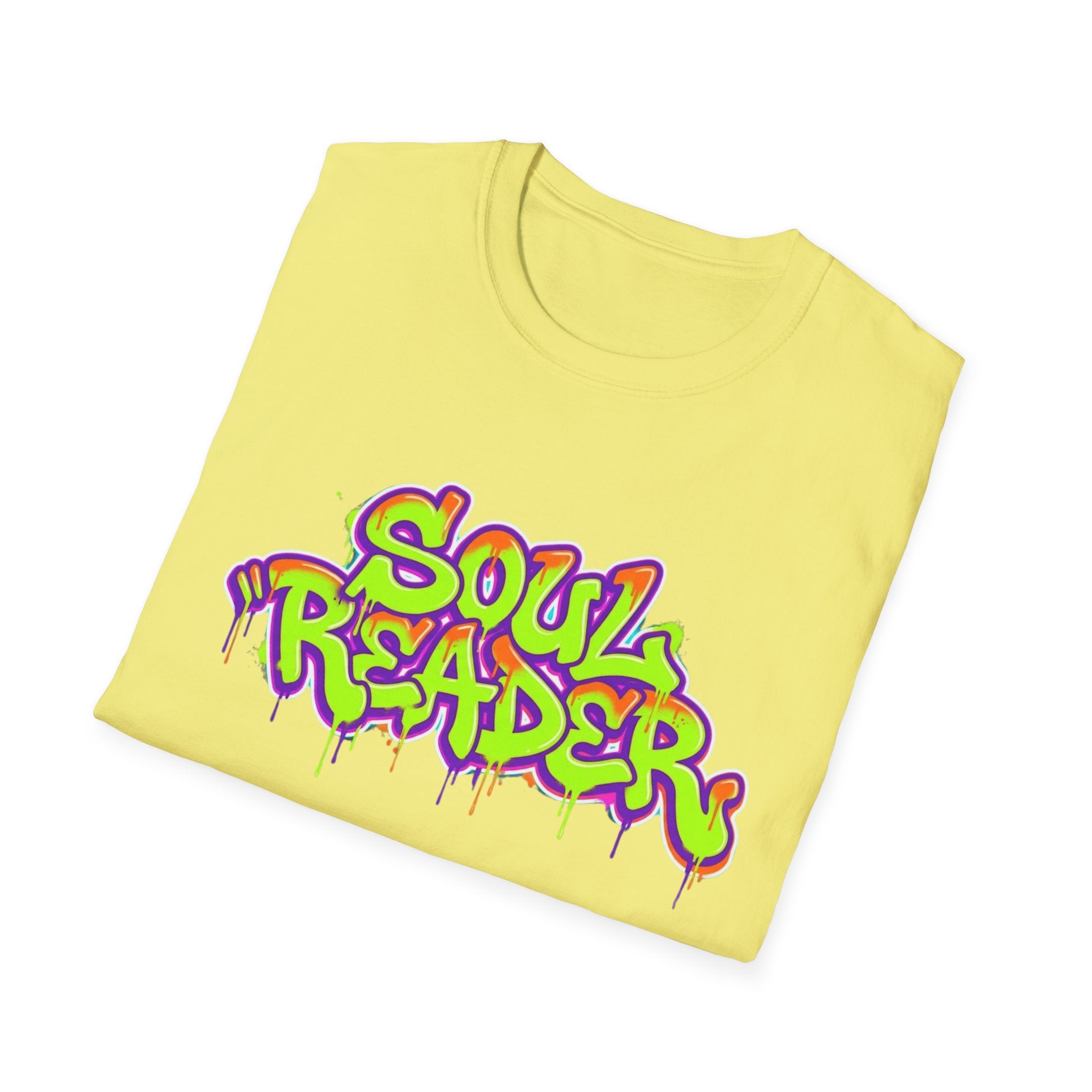 Soul Reader T-Shirt