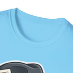 Skull T-Shirt