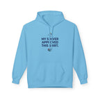 Solver Approved Hoodie